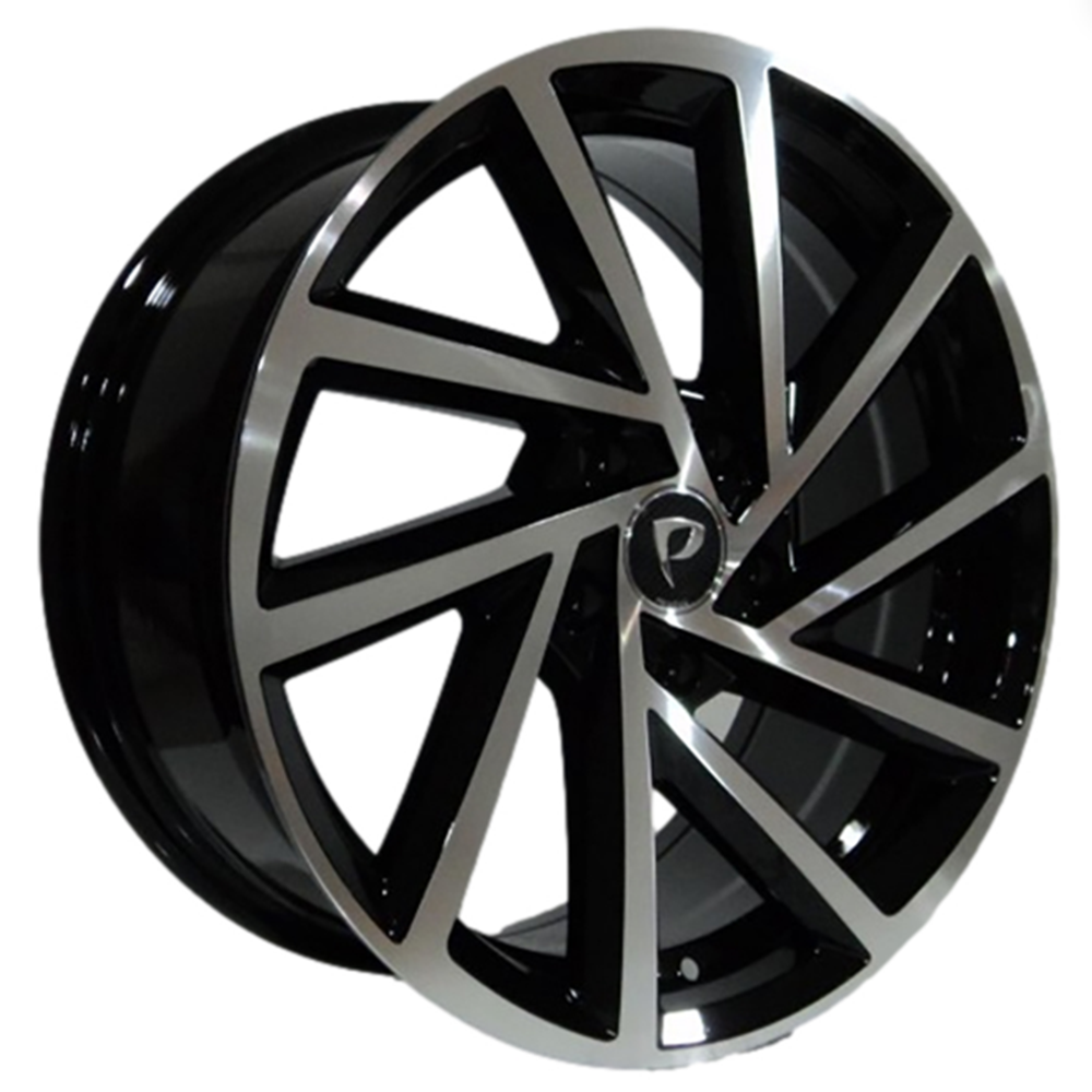 16X6,5 JANT BK 5329 5X100 ET35-57,1 BD