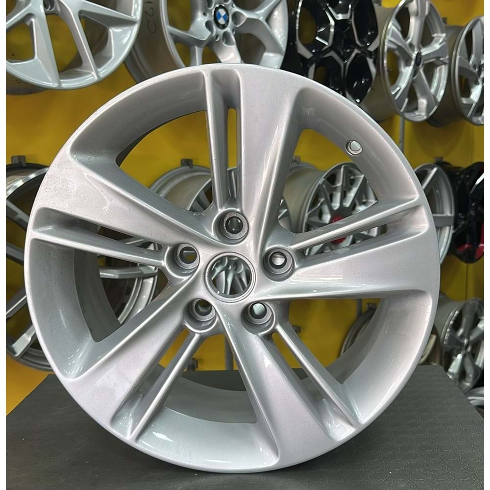 17X7.5 ÇIKMA JANT 5X115 OEM OPEL