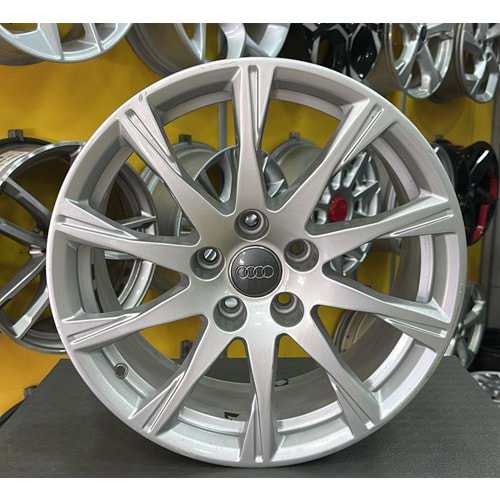 17X7.5 ÇIKMA JANT 5X112 ET-38 OEM AUDİ