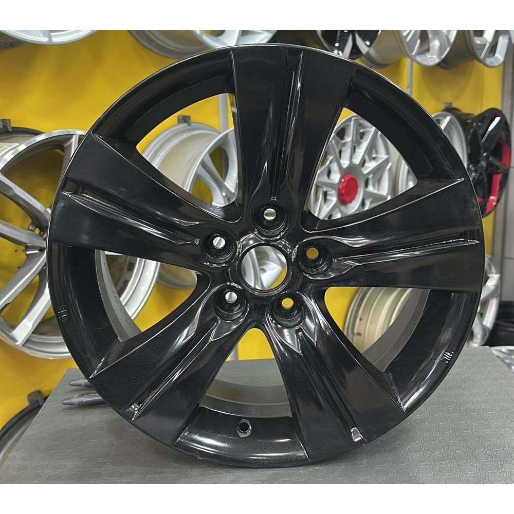 17X6.5 ÇIKMA JANT 5X114,3 OEM KIA
