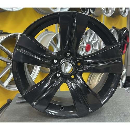 17X6.5 ÇIKMA JANT 5X114,3 OEM KIA