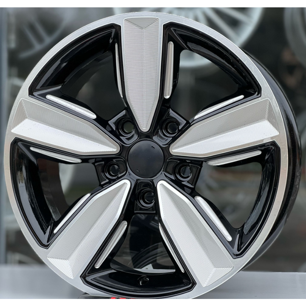 18X8,0 JANT RC 1170 5X108 ET35 73,1 BABYAGA BF MİLLİNG