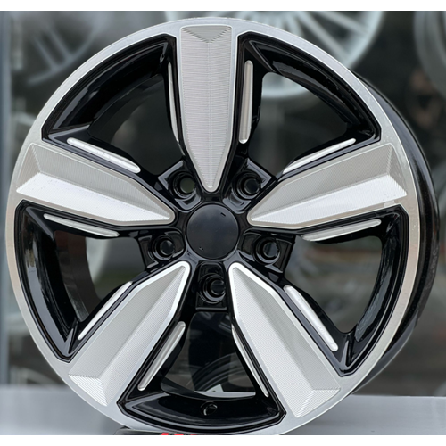 18X8,0 JANT RC 1170 5X108 ET35 73,1 BABYAGA BF MİLLİNG