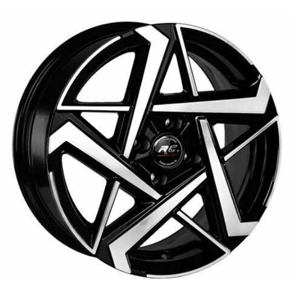 16X6,5 JANT RC 1191 4X100 ET40 67,1 BD