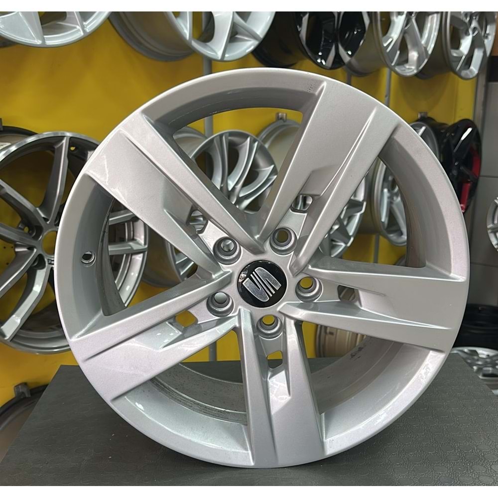 17X7 ÇIKMA JANT 5X112 OEM SEAT