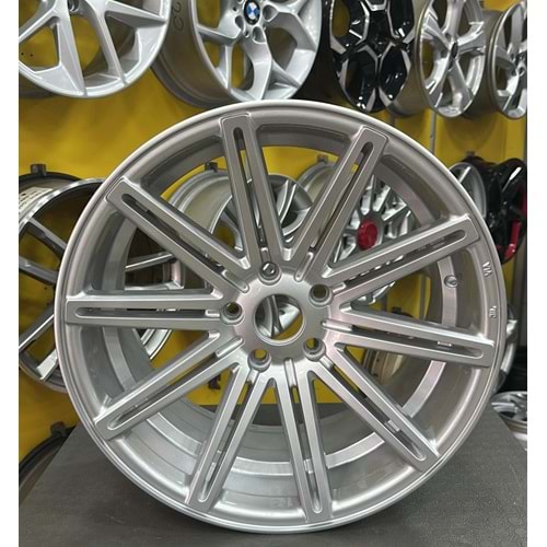 18X9 ÇIKMA JANT 5X114,3 ET:38