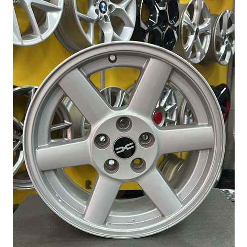 17X7 ÇIKMA JANT 5X114,3 OEM JEEP CHEROKEE