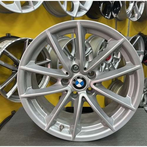 17X7.5 ÇIKMA JANT 5X112 OEM BMW STYLE 614 2.TAKIM