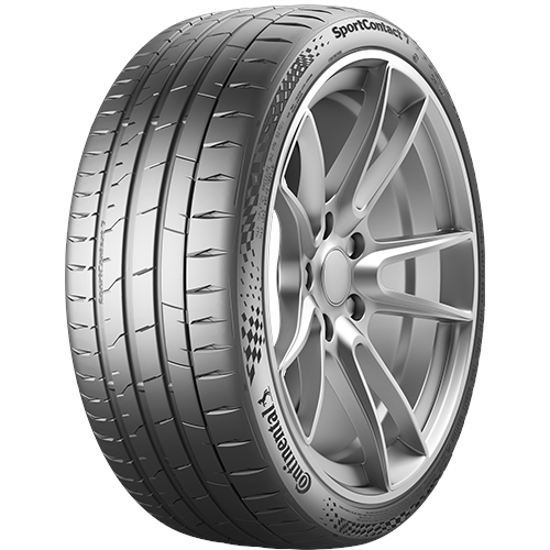 245/40/21 100Y XL FR CSC 7 CONTİNENTAL