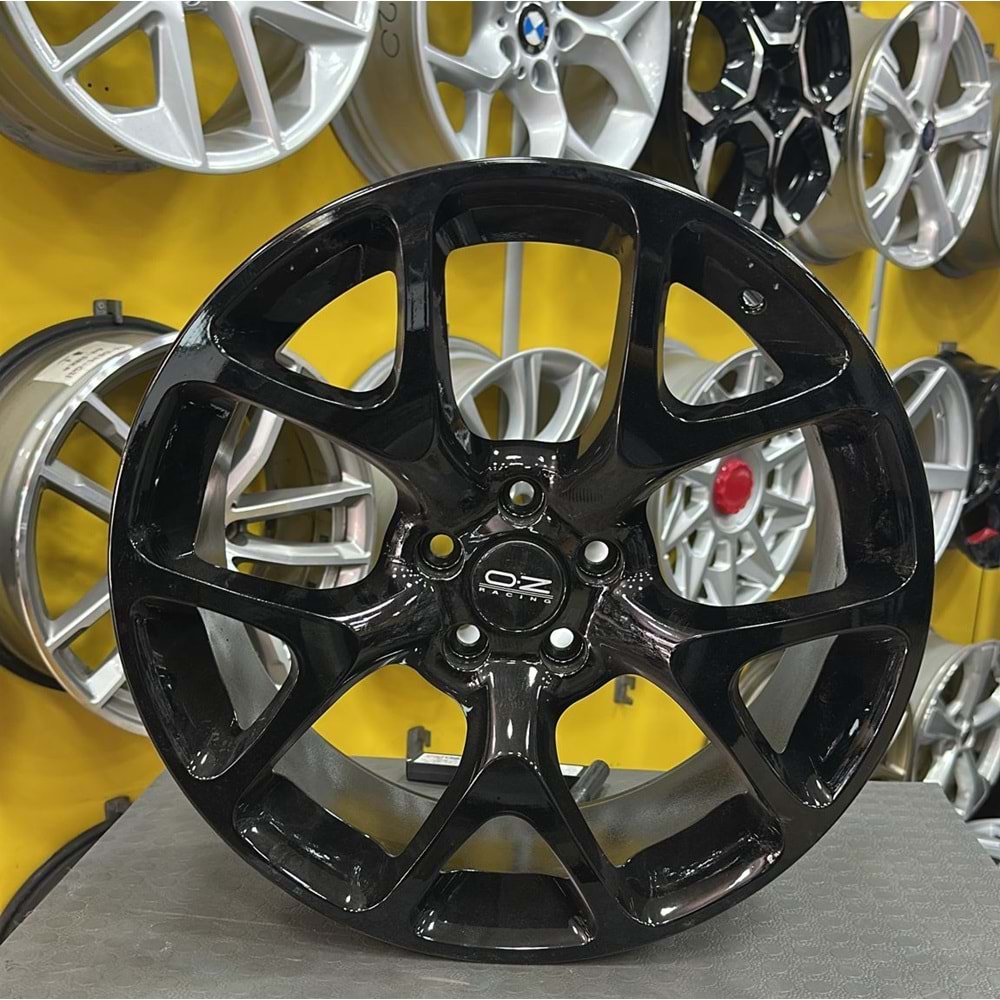 18X8 5X105 ÇIKMA JANT