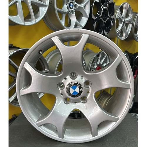 17X7.5 ÇIKMA JANT 5X120 OEM BMW