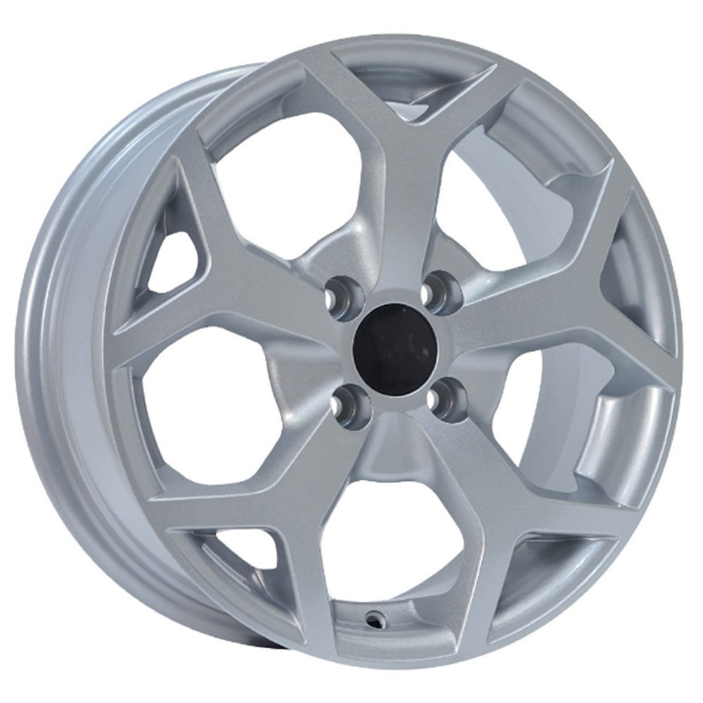 15X6,5 JANT FD 15019 4X100 ET38-67,1 SİLVER