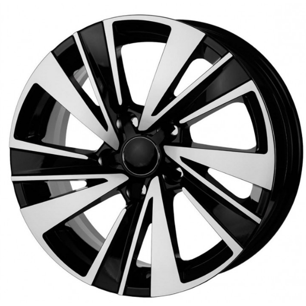 17X7 JANT TRUVA 1188 5X114,3 ET30 60,1 BD