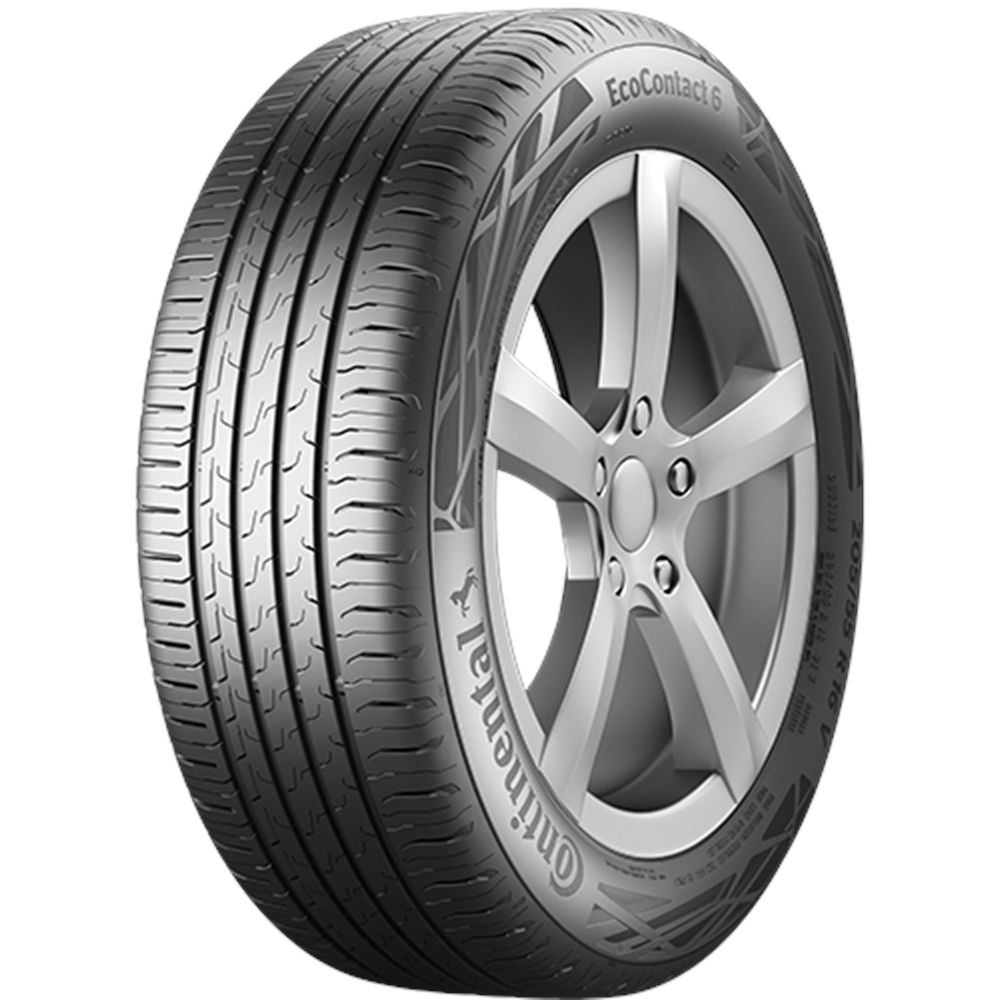245/45/18 100Y XL CEC 6 * CONTİNENTAL