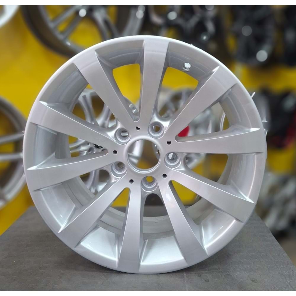 17 5X120 BMW OEM ÇIKMA JANT STYLE 236