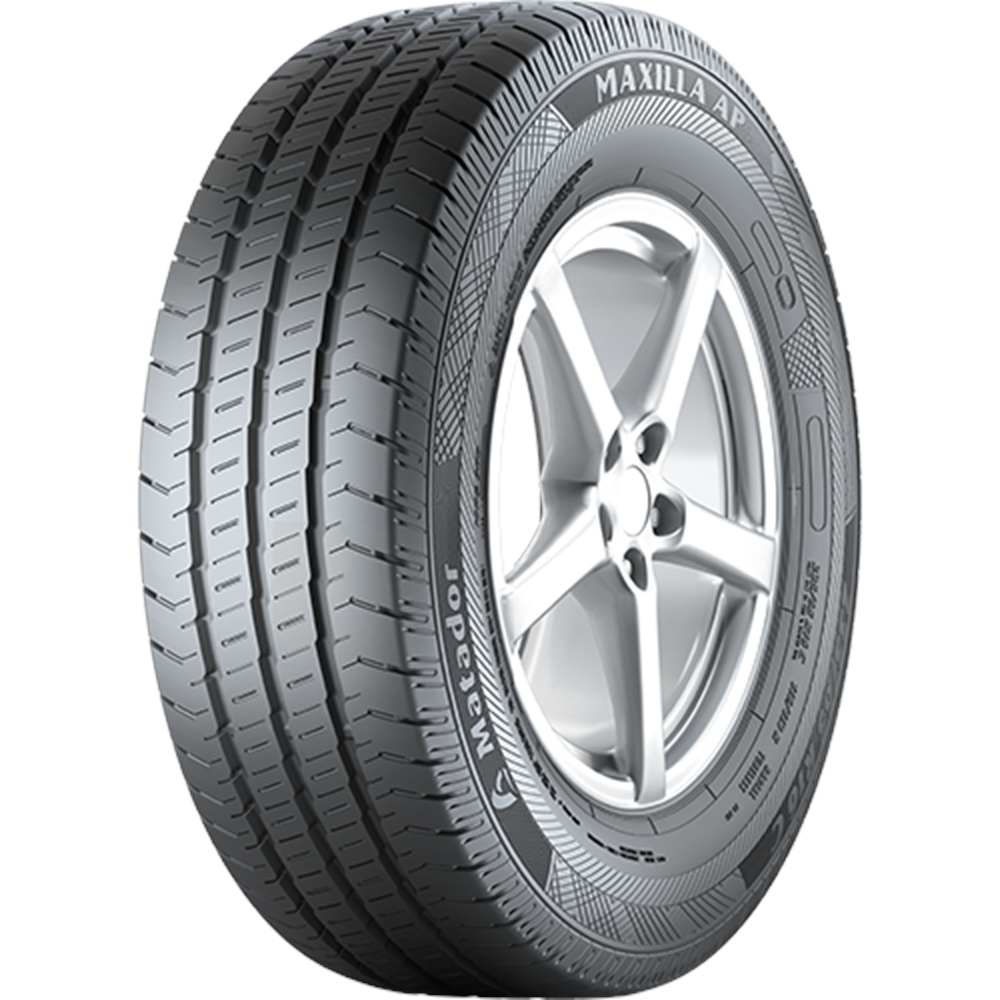 225/70/15C MPS300 109/107R 6PR MATADOR