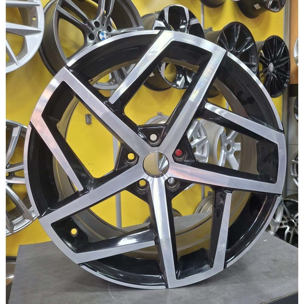 19X8.5 5X112 VOLKSWAGEN ÇIKMA JANT