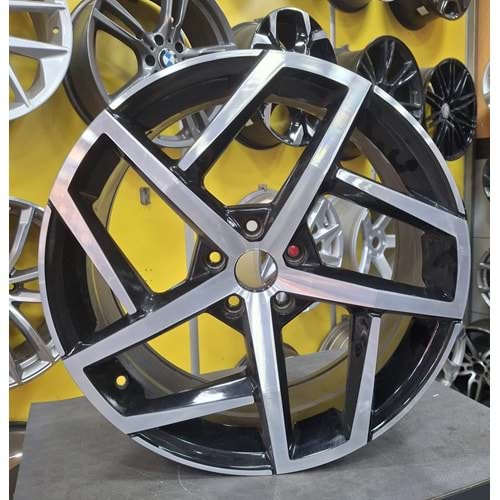 19X8.5 5X112 VOLKSWAGEN ÇIKMA JANT