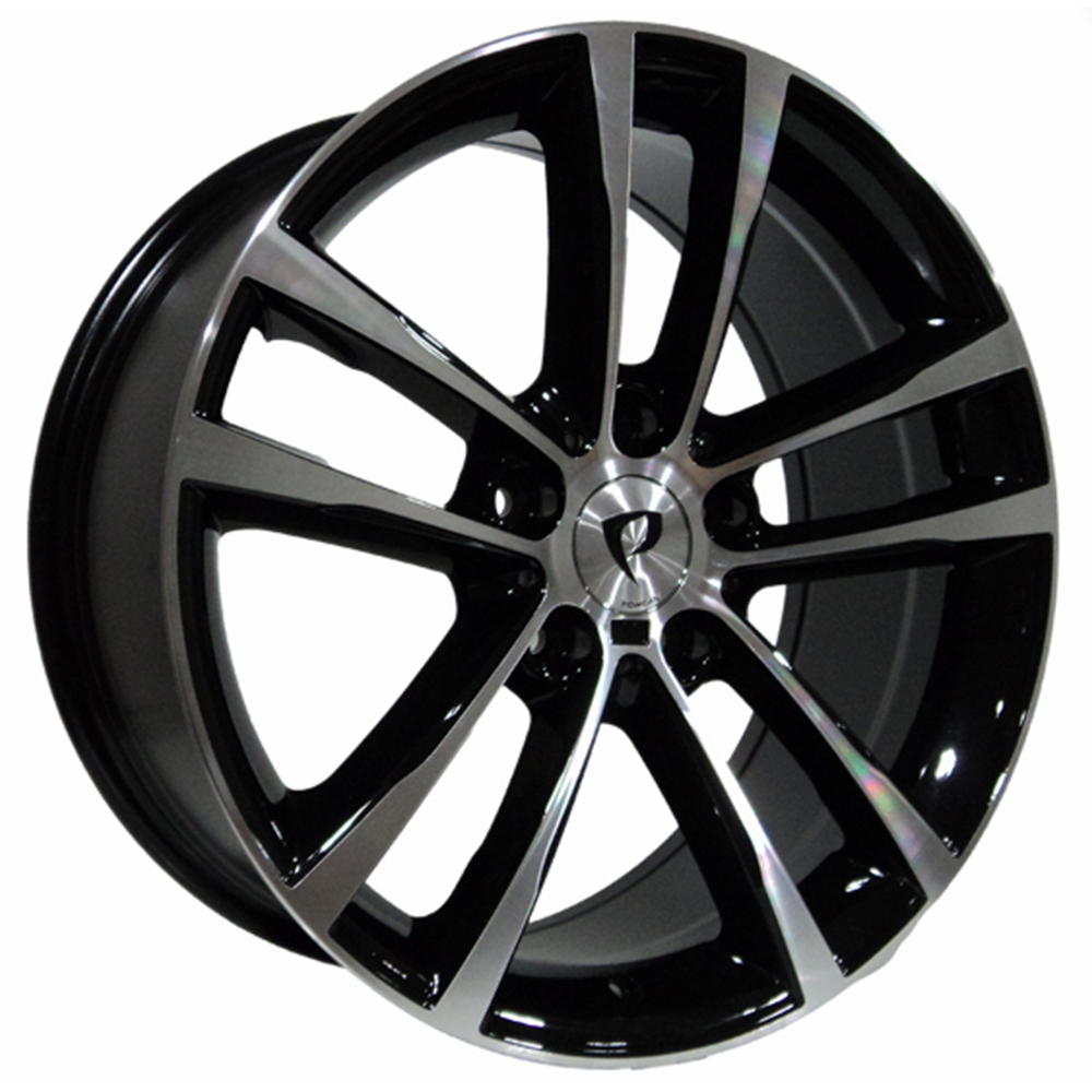 18X8 JANT BK 5229 5X120 ET37 72,56 BD