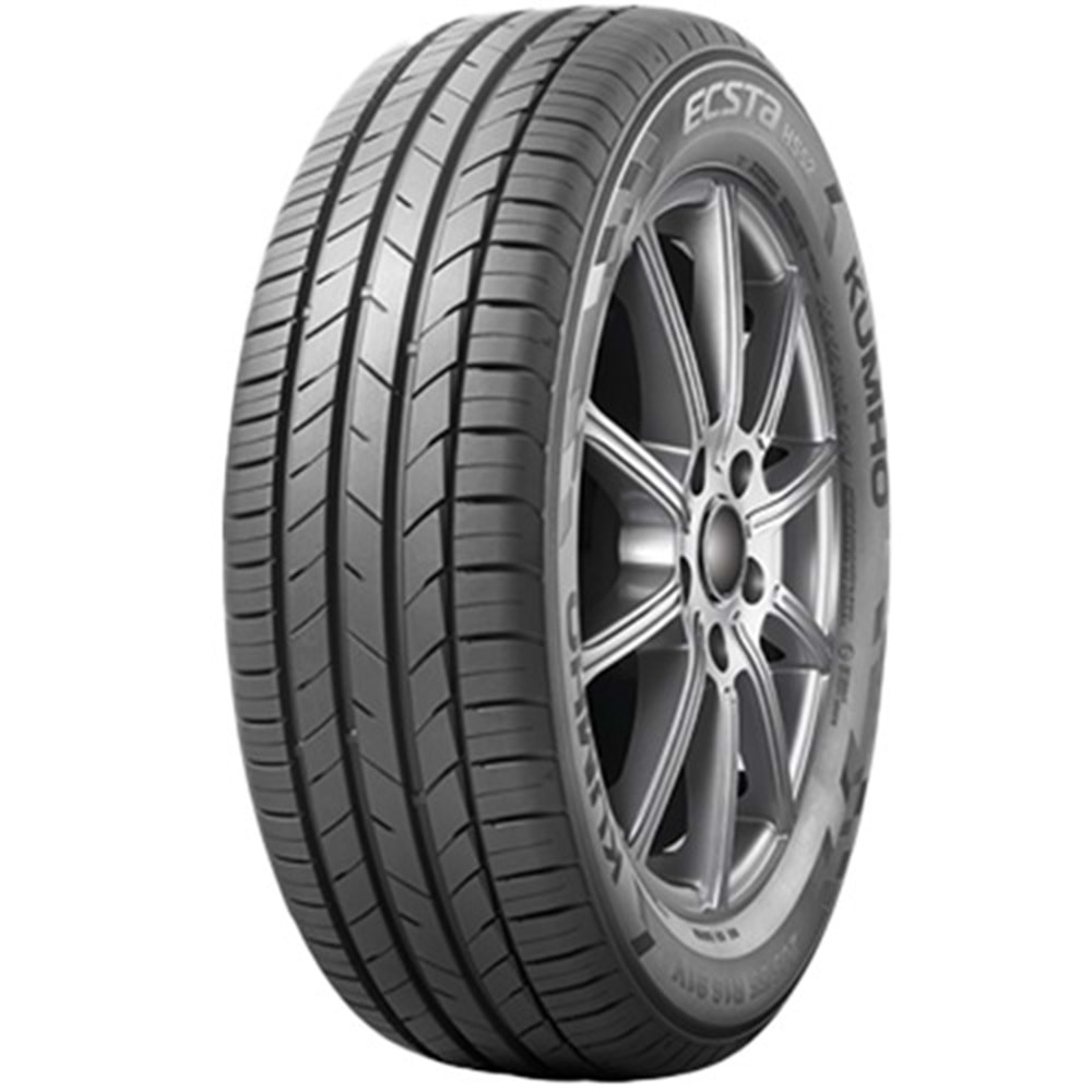 215/60/17 100V XL HS52 KUMHO