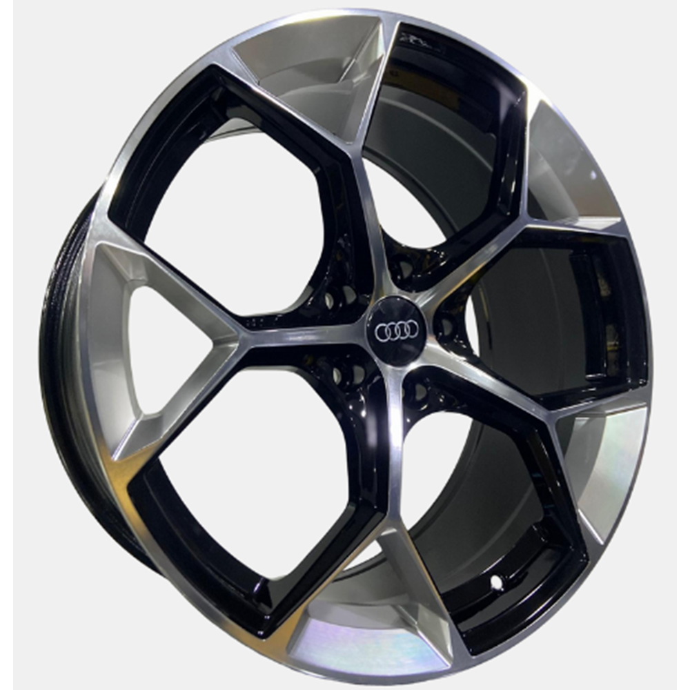 20X9 JANT BKY 1090 5X112 ET33-66,45 BD