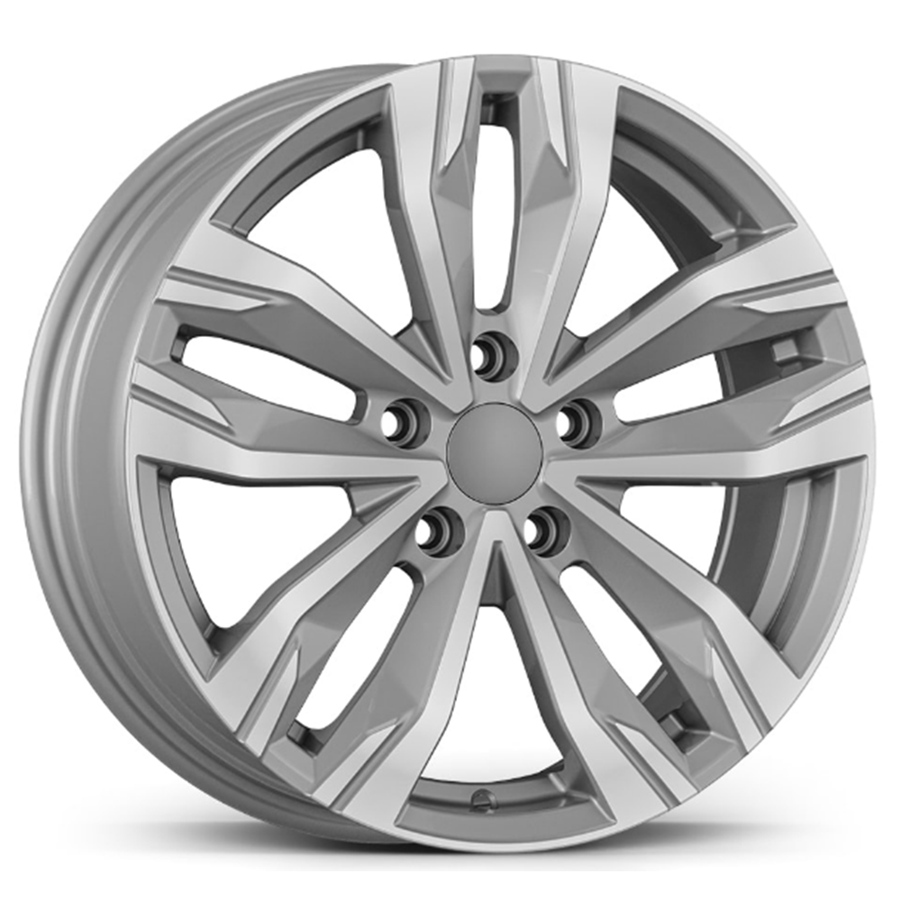 17X7,0 JANT FD 17276 4X100 ET37 67,1 SİLVER DİAMOND