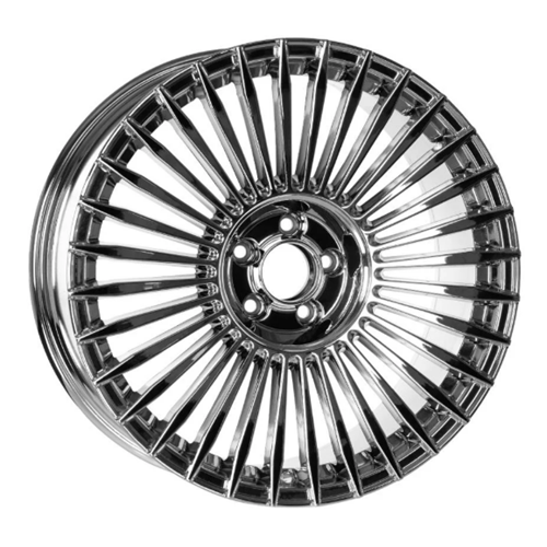 20X8,5 JANT EMR 1363 5X112 ET45 66,6 VACCUM CHROME ESCOBAR