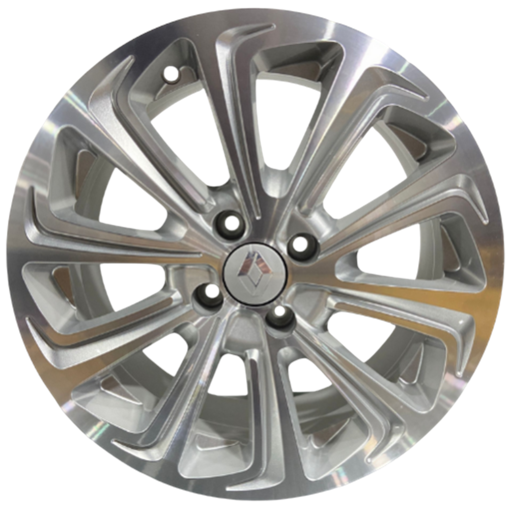 16X7,0 JANT EMR G690 4X108 ET25 65,1 SİLVER DİAMOND-KAMPANYA