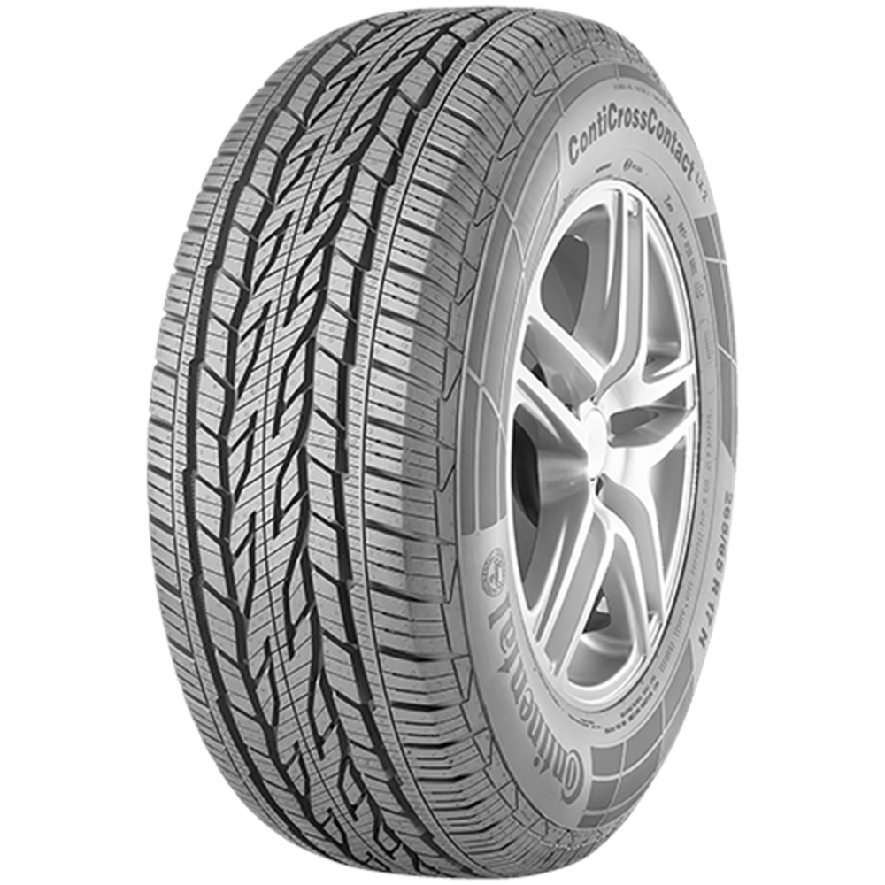 285/60/18 116V FR CC LX 2 CONTİNENTAL