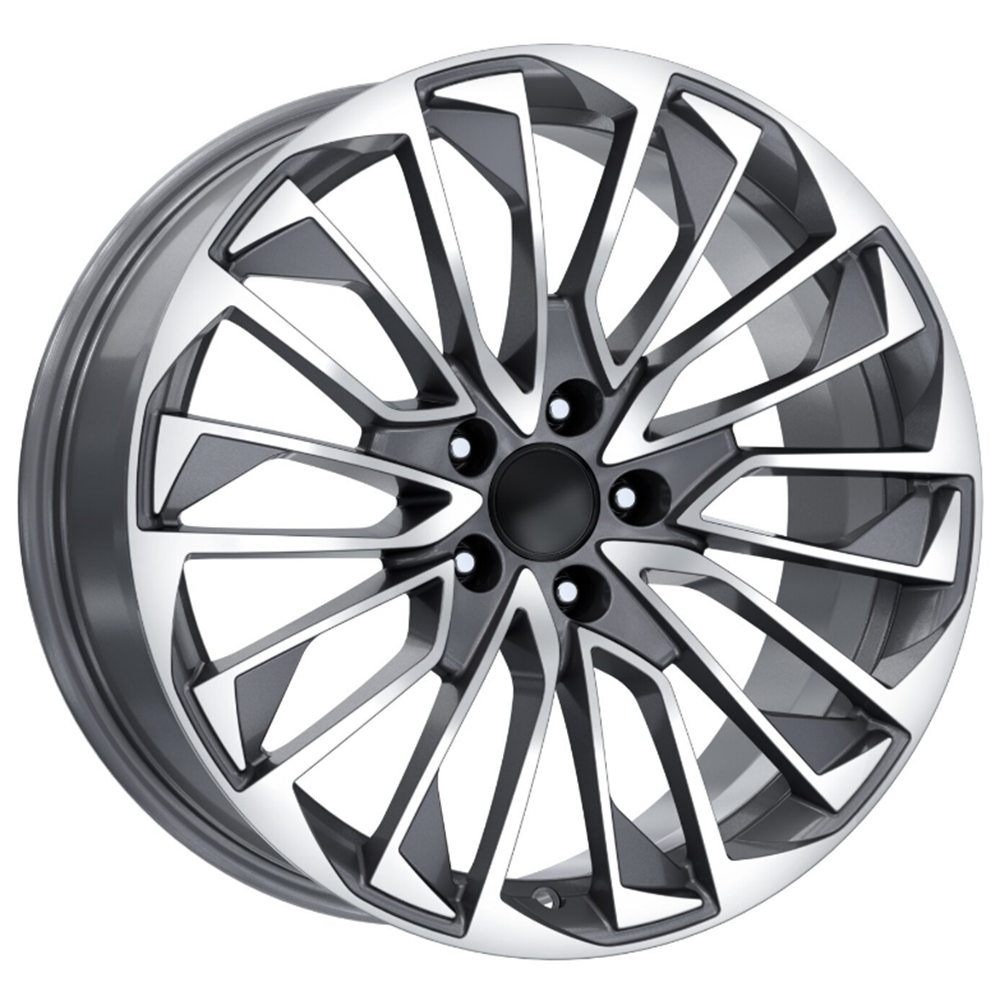 19X8,5 JANT DY 1519 5X112 ET40 66,45 GMD