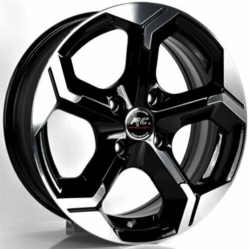 17X7,5 JANT RC 1165 4X108 ET35-67,1 BD