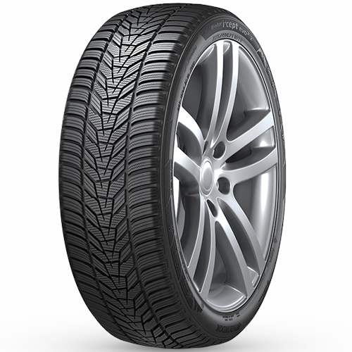 275/40/22 107V XL W330A Winter i*cept evo3 X KIŞ HANKOOK