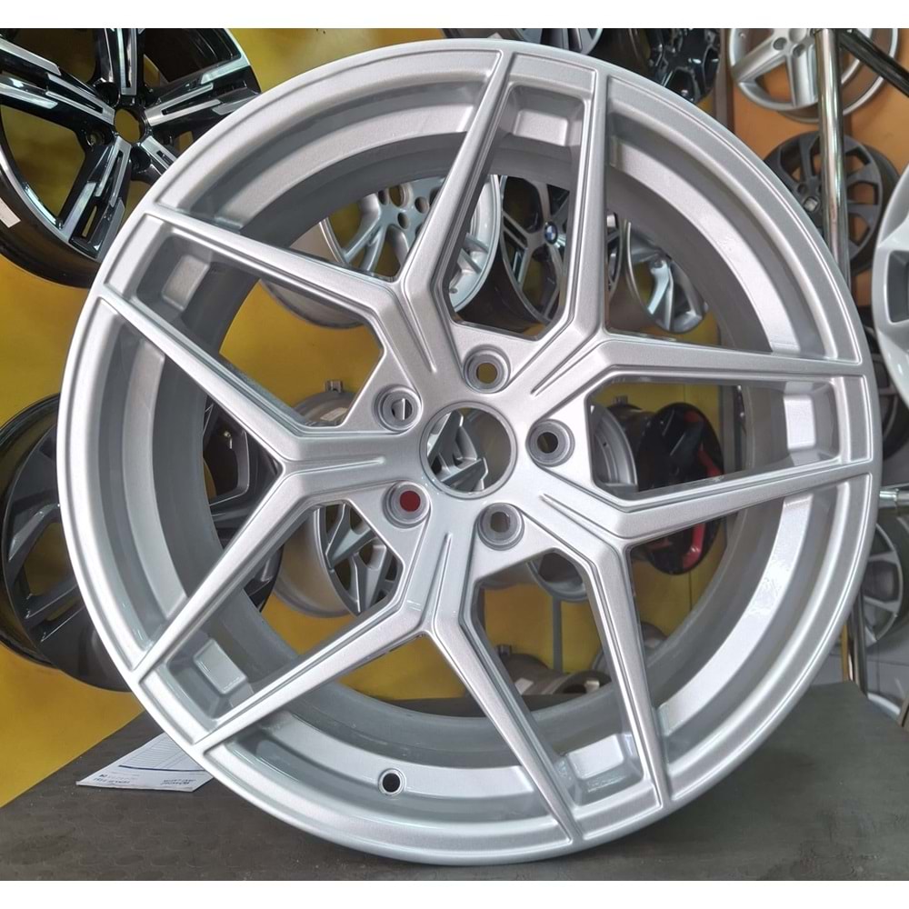 18X8 5X112 ÇIKMA JANT ARCEO