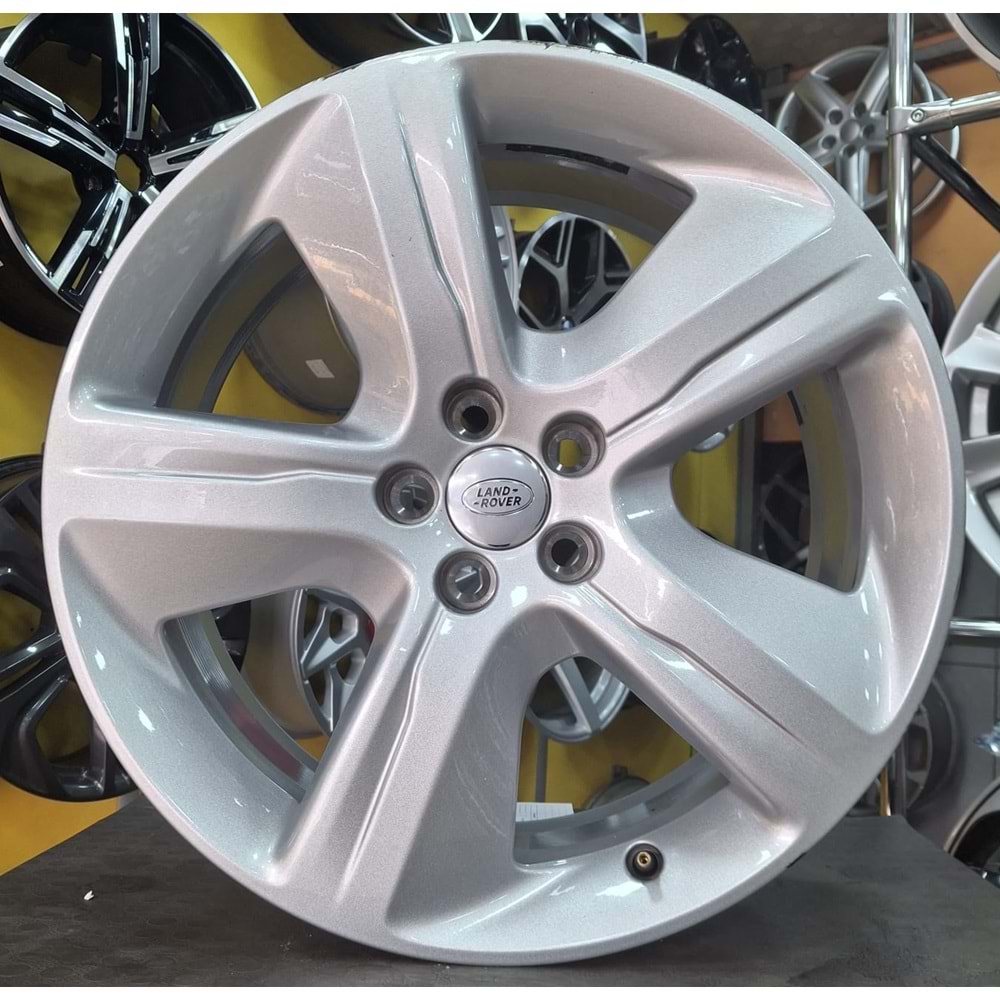 19X8 5X108 ÇIKMA JANT ET 45 LANDROVER OEM