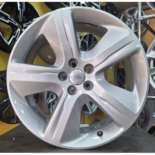19X8 5X108 ÇIKMA JANT ET 45 LANDROVER OEM