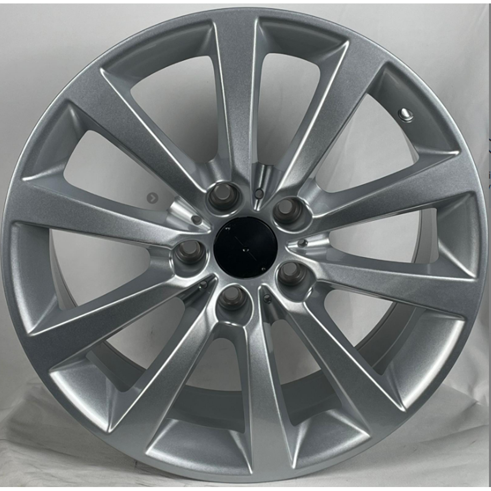 18X8,0 JANT R1W H3002F 5X120 ET30 72,56 SİLVER