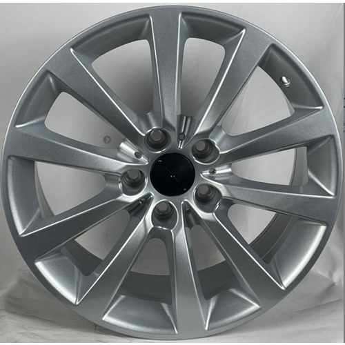 18X8,0 JANT R1W H3002F 5X120 ET30 72,56 SİLVER