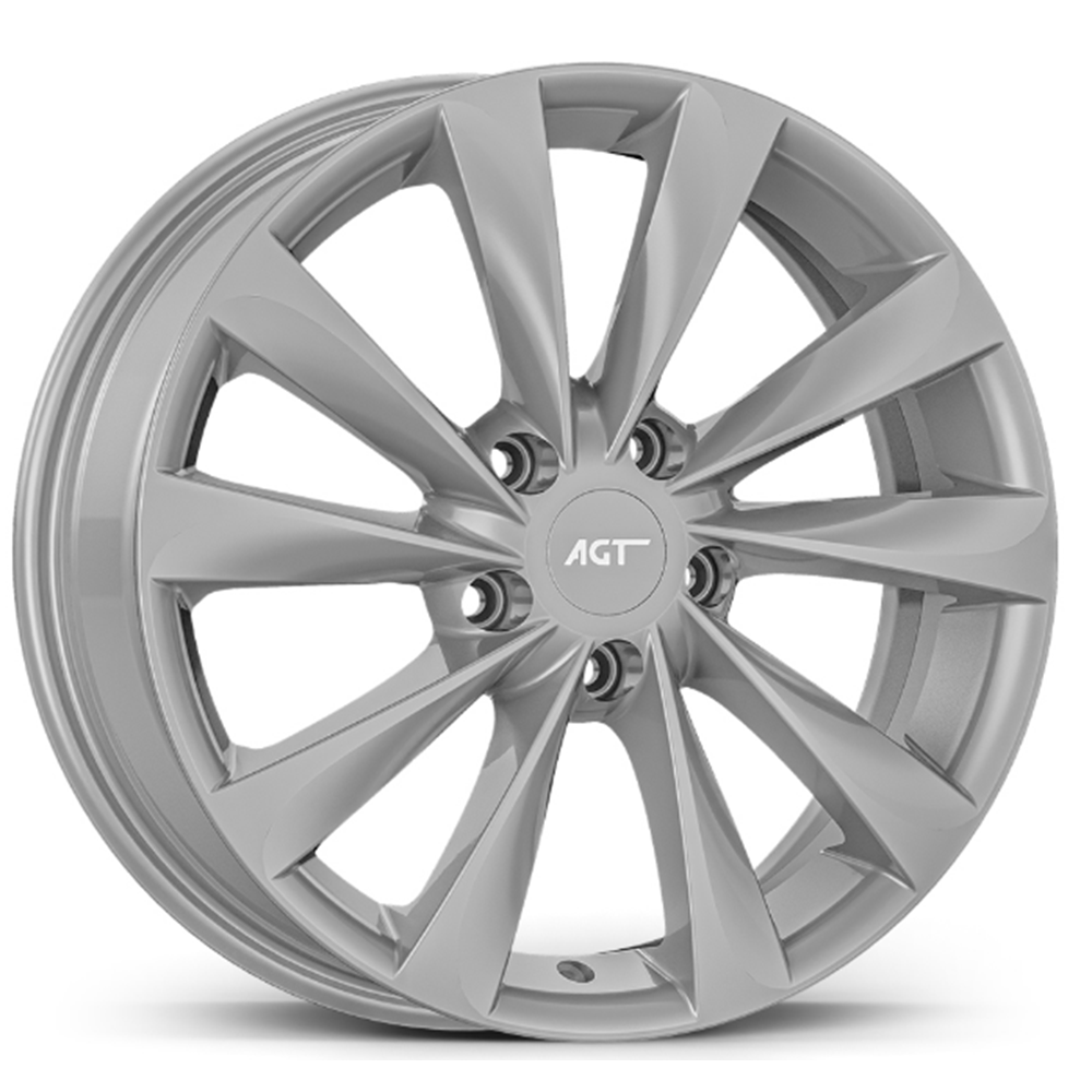 15X6,5 JANT FD 15031 4X100 ET35 67,1 SİLVER
