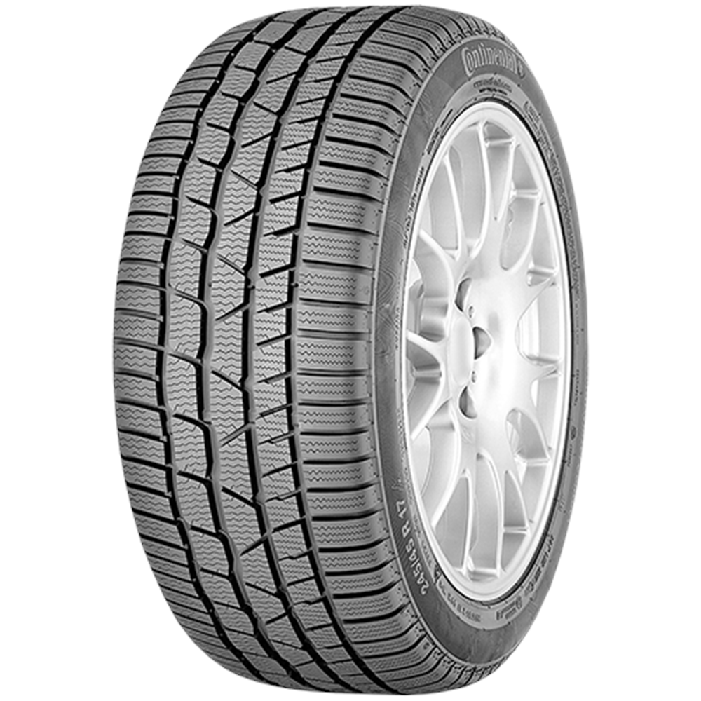 245/50/18 104V XL TS830P MO KIŞ CONTİNENTAL