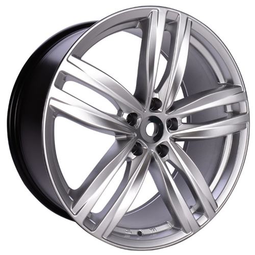 16X6,5 JANT SLK 1611 5X112 ET45 57,1 SİLVER
