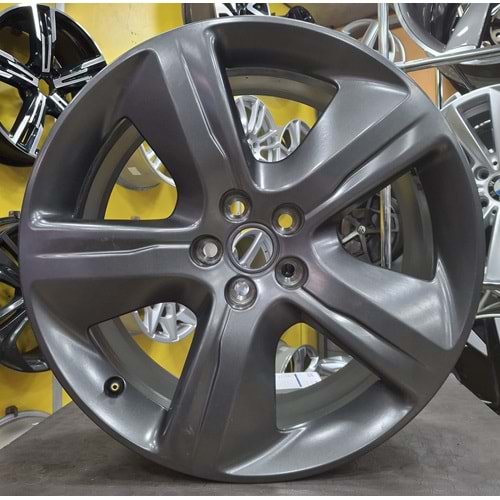 19X8.5 5X108 ÇIKMA JANT ET:45 LANDROVER OEM