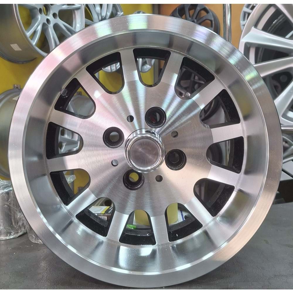 13X6 ÇIKMA JANT 4X98 CMS-61