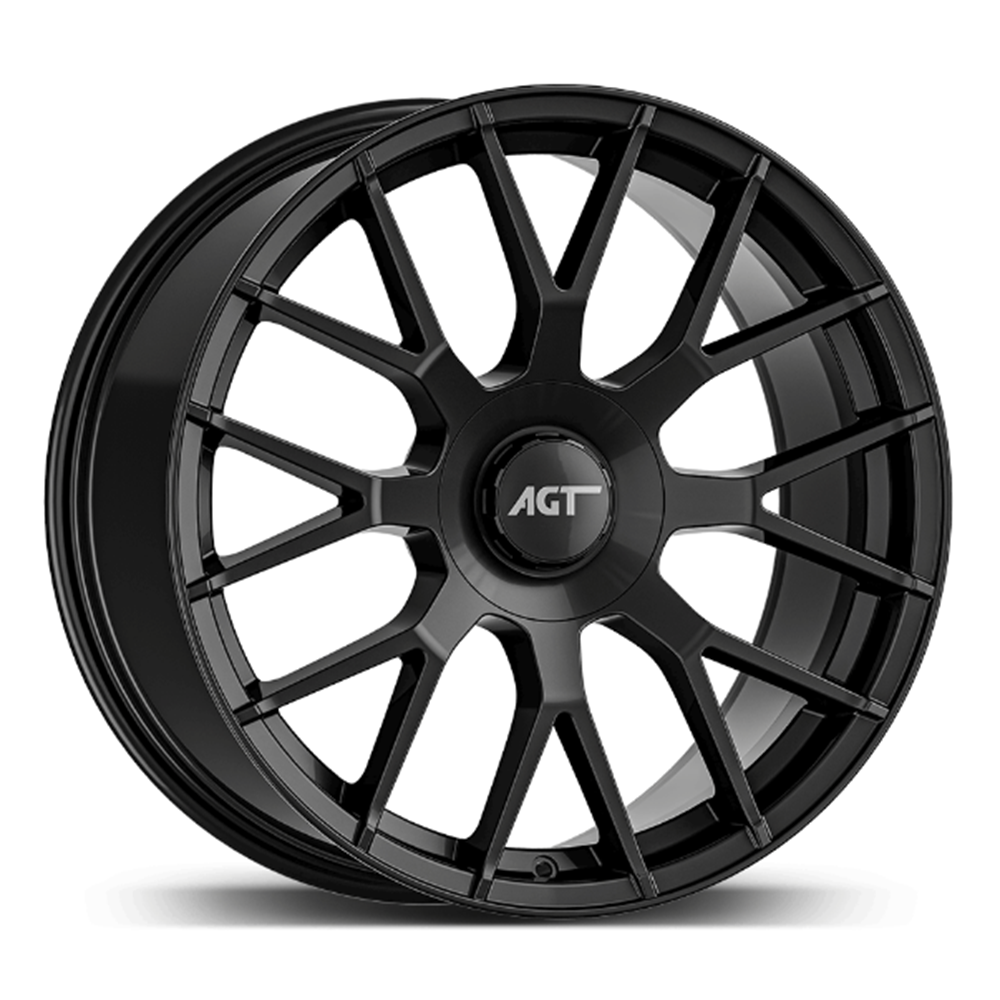 20X8,5 JANT FD 20162 5X114,3 ET45 72,6 MATT BLACK