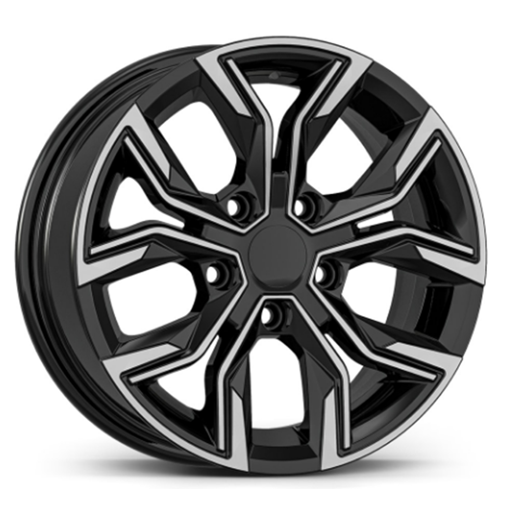 16X6,5 JANT FD 16158 5X114,3 ET40 67,1 BD