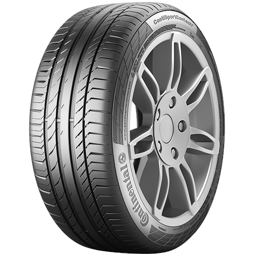 275/30/21 98Y XL FR CSC 5P R01 CONTİSİLENT (SÜNGERLİ) CONTİNENTAL