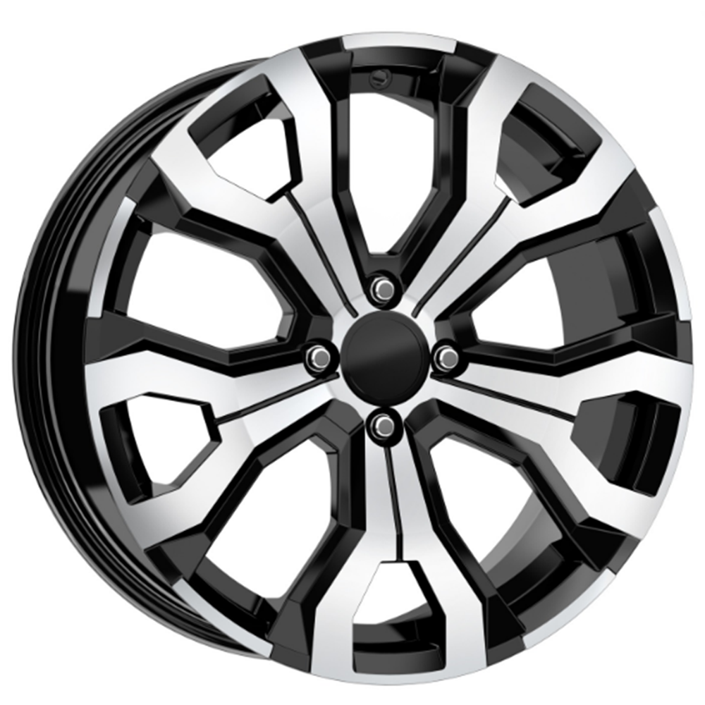16X6,5 JANT DY 1886 5X114,3 ET35 66,1 BD