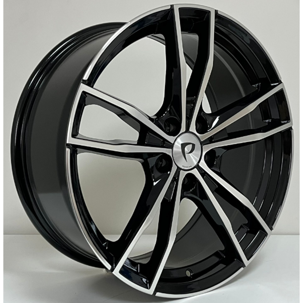 19X9 JANT BK 5495 5X112 ET40-66,6 BD