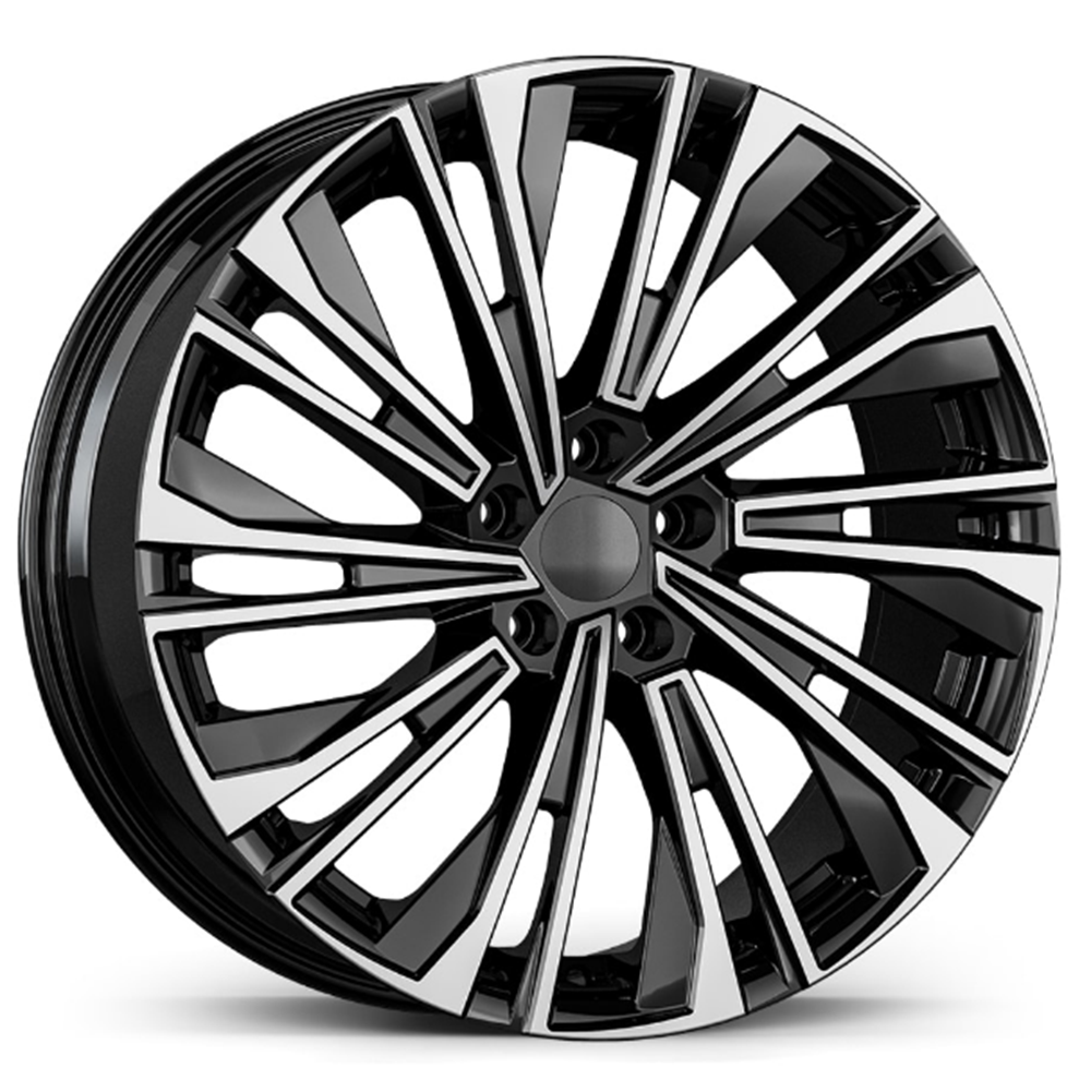 19X8,0 JANT FD 19284 5X108 ET48-60,1 BD