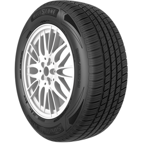 215/65/16 TL 102V REINF SUVMILE H/T - MILESTONE