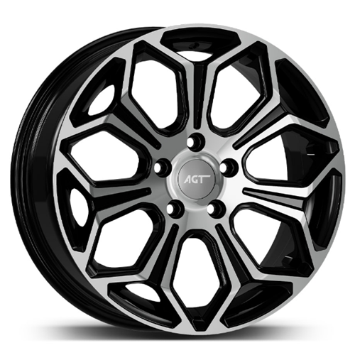 17X7,0 JANT FD 17263 5X114,3 ET38 67,1 BLACK DİAMOND